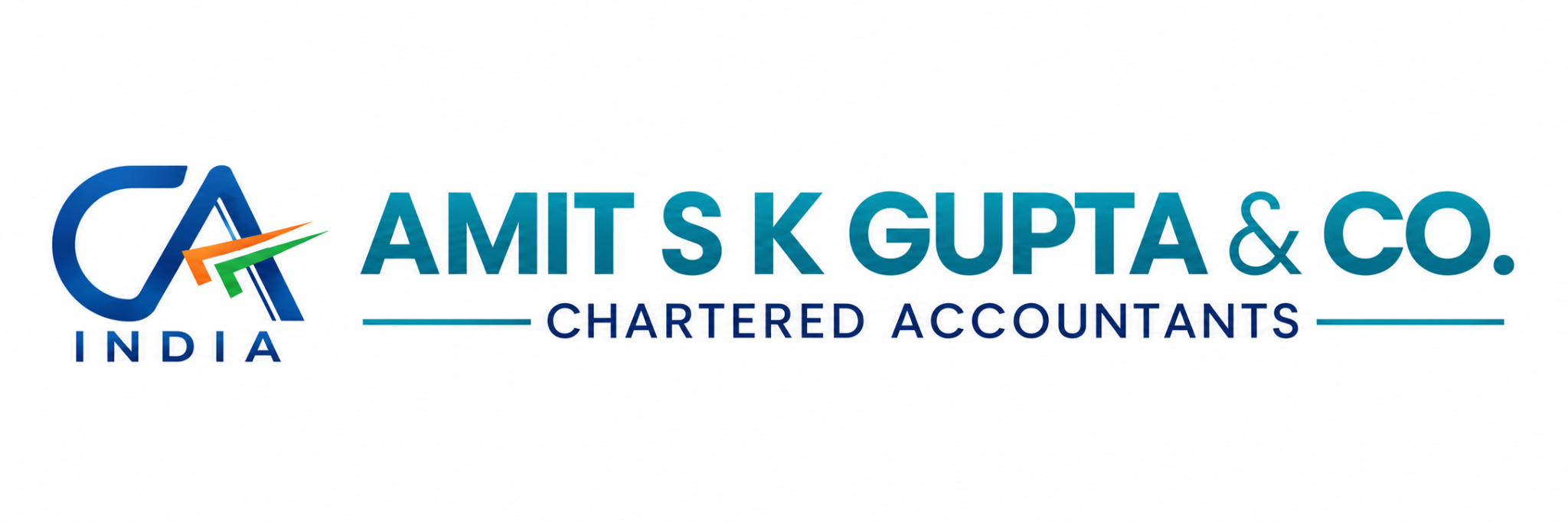 Amit S K Gupta & Co. Chartered Accountants