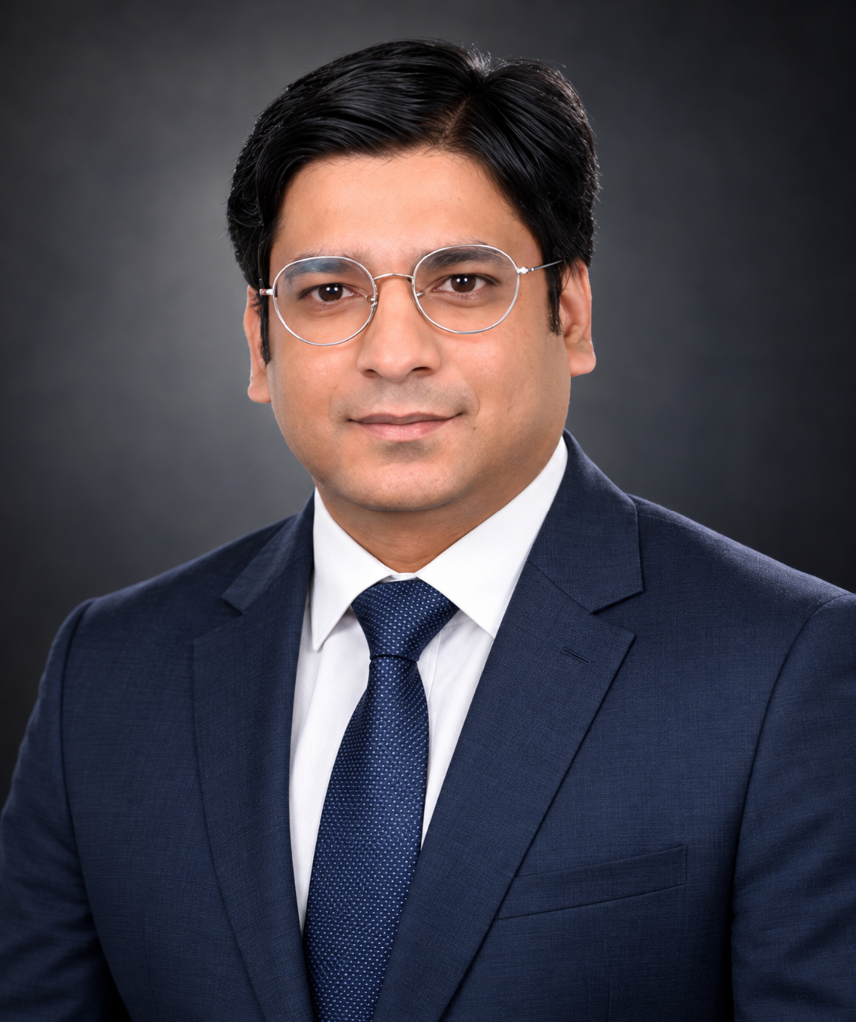 CA Amit Gupta