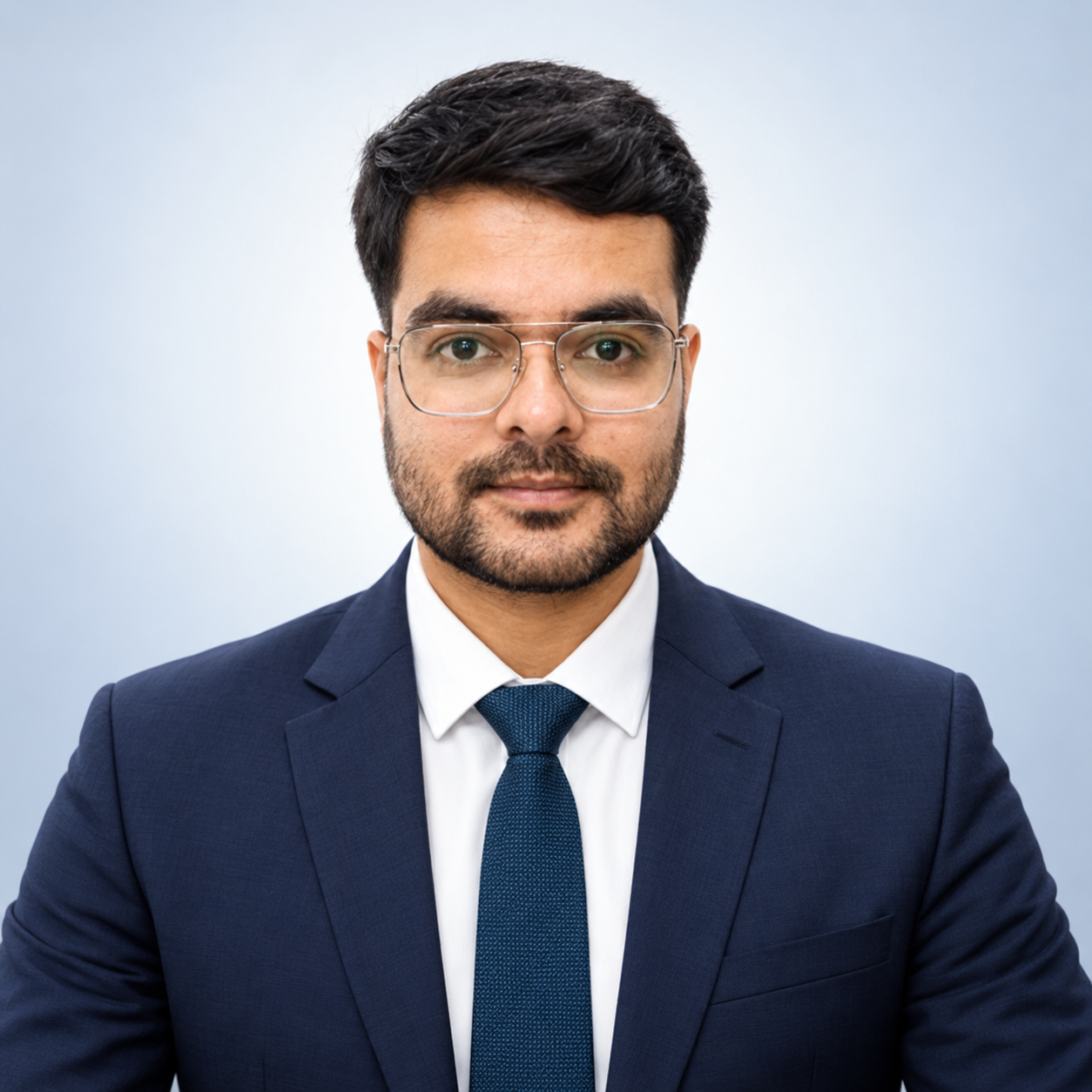 CA Himanshu Garg