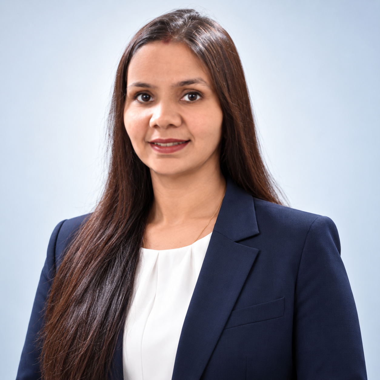 CA Pooja Gupta