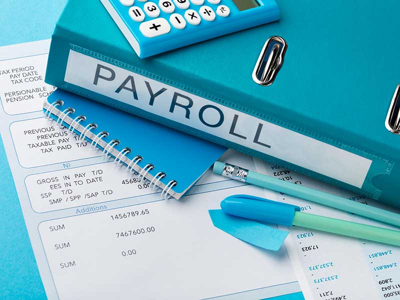 Payroll Management