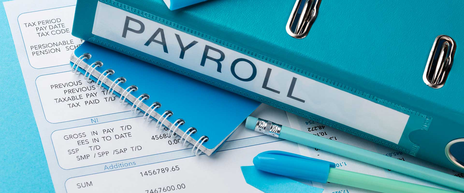 Payroll Management